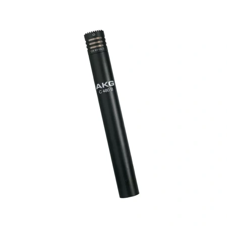 Купить AKG C480 B по выгодной цене в Краснодаре