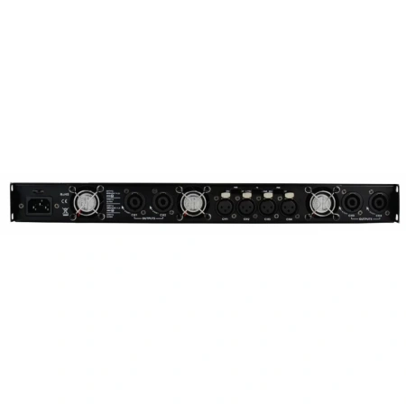 Купить DDM SOUND SLIM650 по выгодной цене в Краснодаре