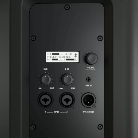 Купить LD Systems ICOA 15 A BT по выгодной цене в Краснодаре