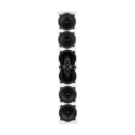 Купить RCF L 2406T W по выгодной цене в Краснодаре