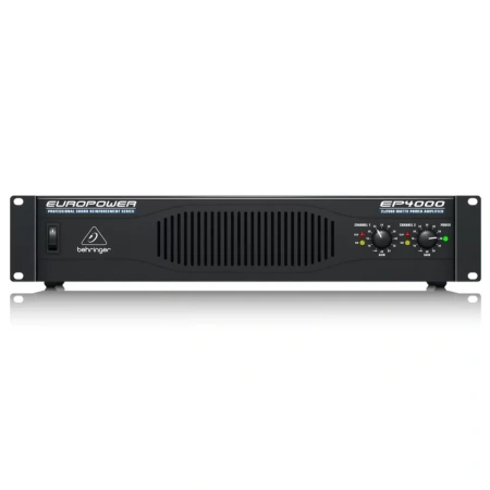 Купить BEHRINGER EP4000 по выгодной цене в Краснодаре