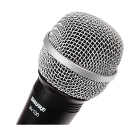 Купить Shure SV100-W по выгодной цене в Краснодаре