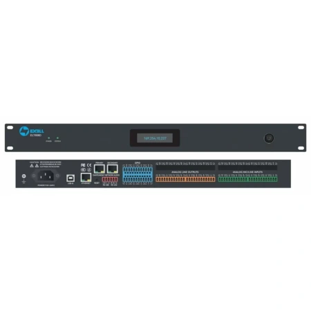 Купить Exell ELT808D-MKII по выгодной цене в Краснодаре