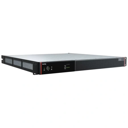 Купить Biamp Voltera D 2400.4M по выгодной цене в Краснодаре