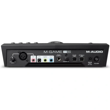 Купить M-audio M-Game RGB Dual по выгодной цене в Краснодаре