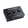 Купить M-AUDIO M-TRACK SOLO II по выгодной цене в Краснодаре