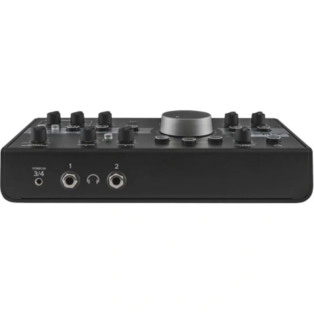 Купить MACKIE Big Knob Studio по выгодной цене в Краснодаре