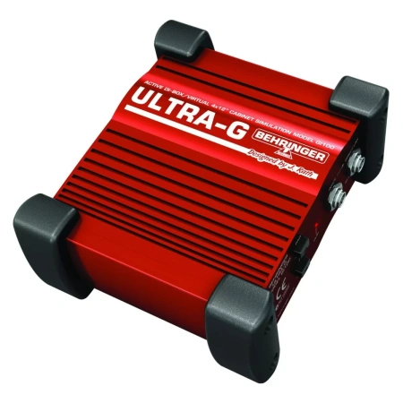 Купить BEHRINGER GI100 по выгодной цене в Краснодаре
