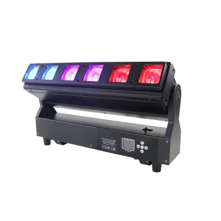 Купить Dialighting Moving Bar 6-40 PIXEL по выгодной цене в Краснодаре