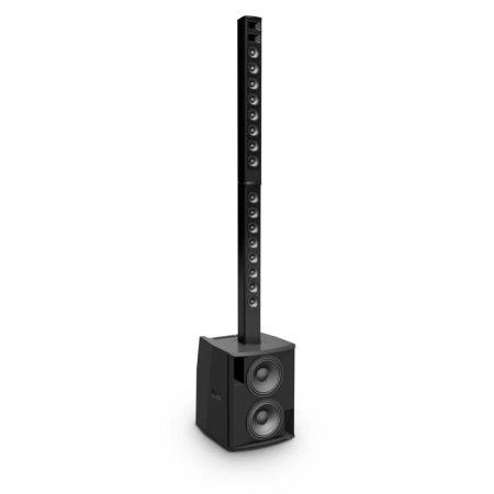 Купить LD Systems MAUI 28 G2 black по выгодной цене в Краснодаре