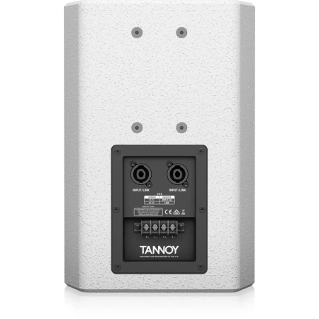 Купить Tannoy VX 6-WH по выгодной цене в Краснодаре