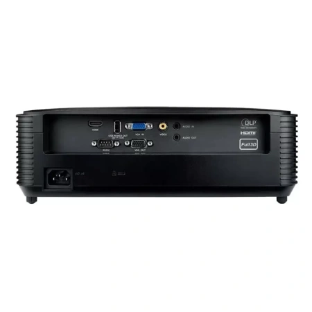 Купить Optoma S371 по выгодной цене в Краснодаре