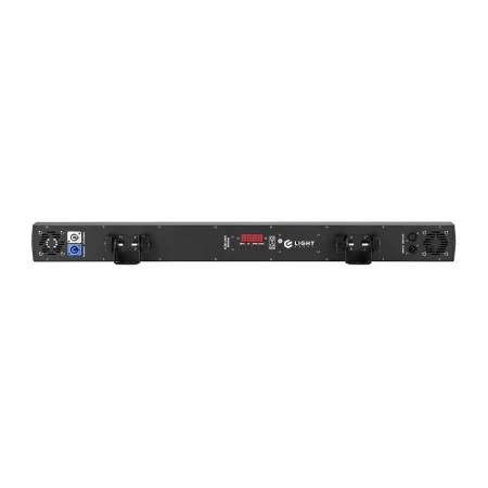 Купить LightCraft LED BAR 24x15W RGBWA+UV по выгодной цене в Краснодаре