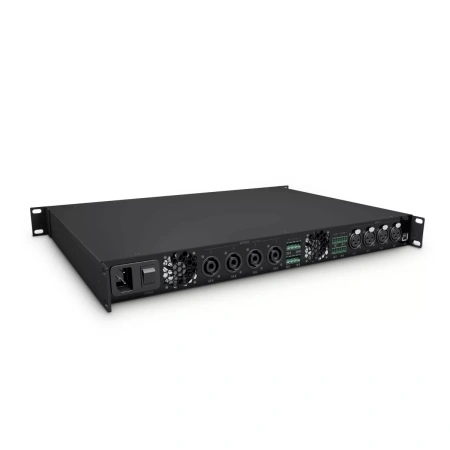 Купить LD Systems CURV 500 iAMP по выгодной цене в Краснодаре