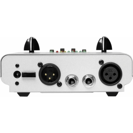 Купить BEHRINGER MIC100 по выгодной цене в Краснодаре