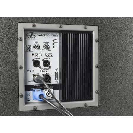 Купить DAS Audio VANTEC-118A по выгодной цене в Краснодаре