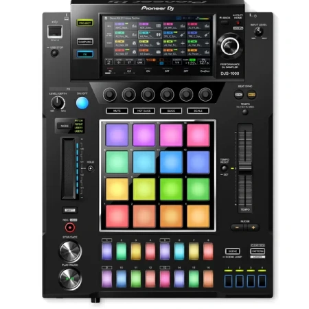 Купить PIONEER DJS-1000 по выгодной цене в Краснодаре