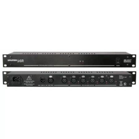Купить ИМЛАЙТ SPLITTER 1-6 RDM по выгодной цене в Краснодаре