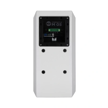 Купить RCF COMPACT M 05 W по выгодной цене в Краснодаре