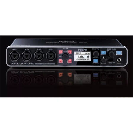 Купить ROLAND UA-1010 по выгодной цене в Краснодаре
