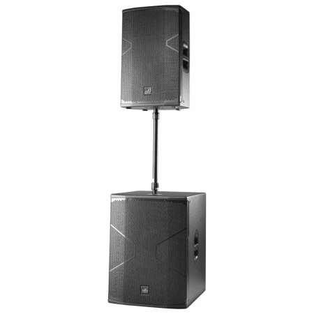 Купить DAS Audio VANTEC-18A по выгодной цене в Краснодаре
