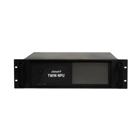 Купить STAGE4 TWIN NPU по выгодной цене в Краснодаре