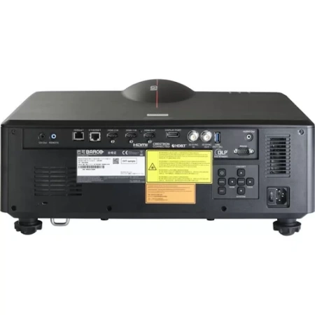 Купить Barco G50-W8 Black по выгодной цене в Краснодаре