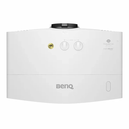 Купить BenQ W5700S Белый по выгодной цене в Краснодаре