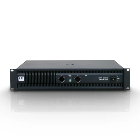 Купить LD Systems DEEP2 600 по выгодной цене в Краснодаре