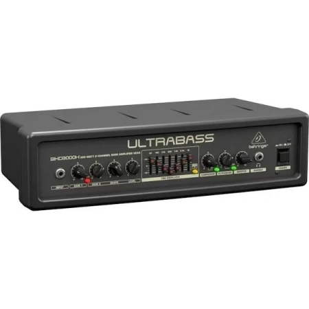 Купить BEHRINGER BXD3000H по выгодной цене в Краснодаре