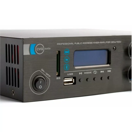 Купить CVGAUDIO ReBox T12 по выгодной цене в Краснодаре