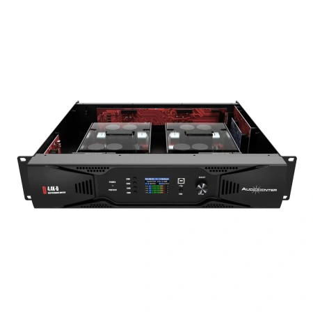 Купить Audiocenter D4.6K-D по выгодной цене в Краснодаре