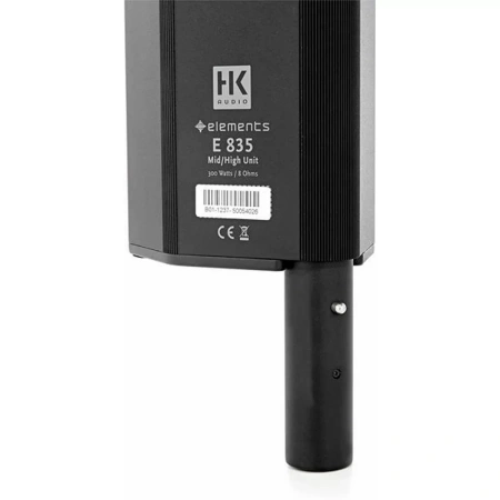 Купить HK AUDIO E 835 по выгодной цене в Краснодаре