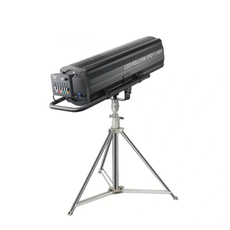 Купить Dialighting Follow Spot STADIUM 1000 по выгодной цене в Краснодаре