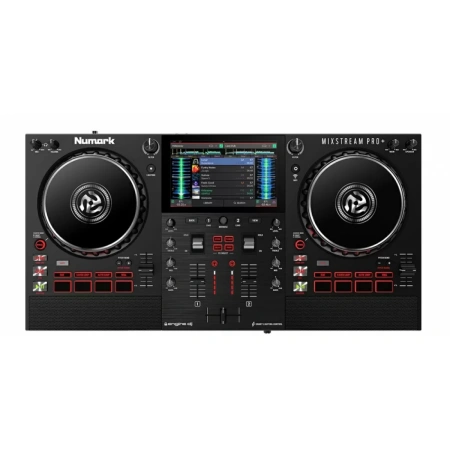 Купить Numark Mixstream Pro+ по выгодной цене в Краснодаре