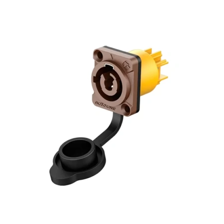 Купить ROXTONE RAC3MPI-WP Brown по выгодной цене в Краснодаре