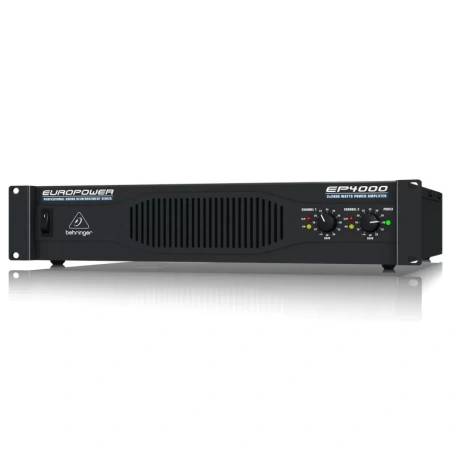 Купить BEHRINGER EP4000 по выгодной цене в Краснодаре