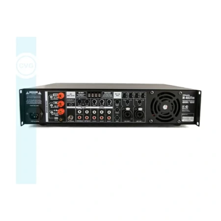 Купить CVGAUDIO M-483Tm по выгодной цене в Краснодаре