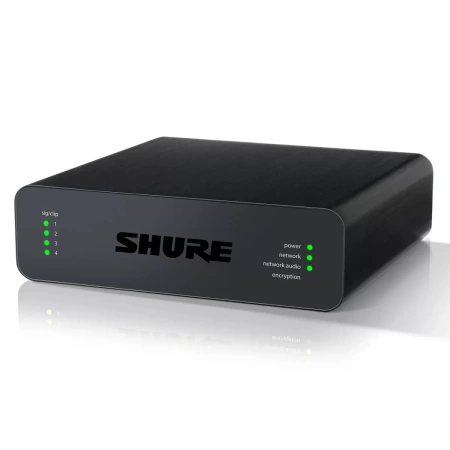 Купить Shure ANI4OUT-BLOCK. по выгодной цене в Краснодаре