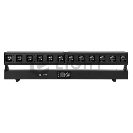 Купить LightCraft MovingBar 12x40W PIXEL по выгодной цене в Краснодаре