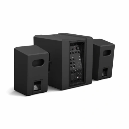 Купить LD Systems DAVE 12 G4X по выгодной цене в Краснодаре