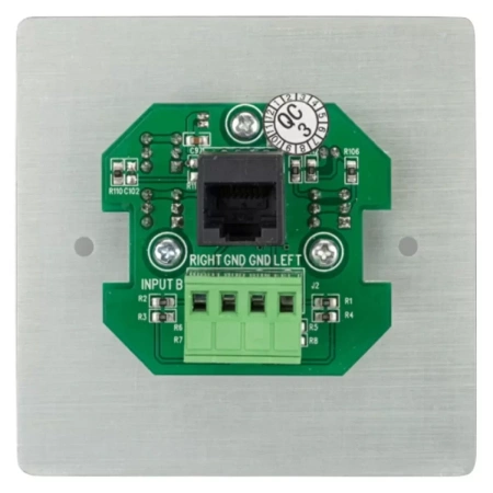 Купить BIAMP ACPR по выгодной цене в Краснодаре