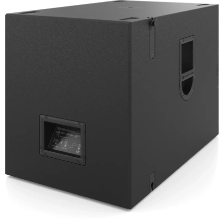 Купить SE Audiotechnik B 18 по выгодной цене в Краснодаре