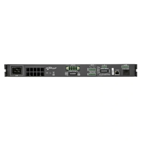 Купить POWERSOFT Duecanali 1604 по выгодной цене в Краснодаре