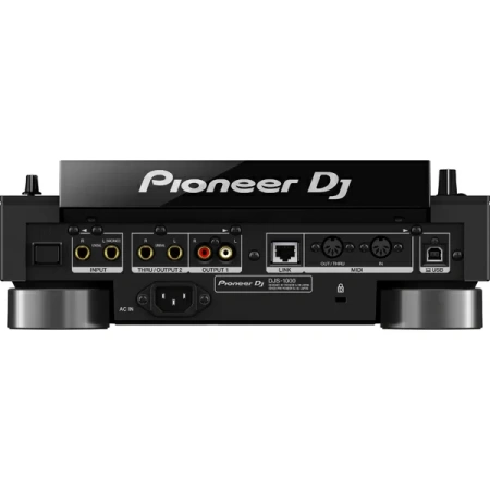 Купить PIONEER DJS-1000 по выгодной цене в Краснодаре