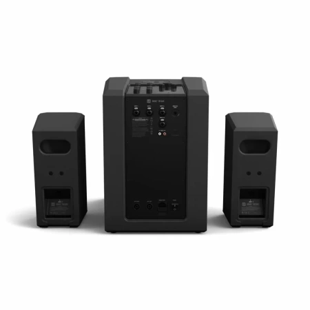 Купить LD Systems DAVE 10 G4X по выгодной цене в Краснодаре