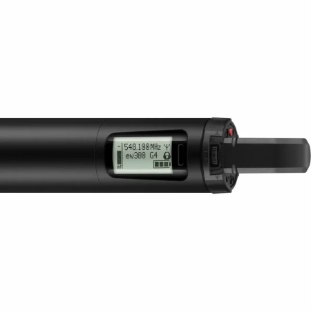 Купить SENNHEISER EW 300 G4-865-S-AW+ по выгодной цене в Краснодаре