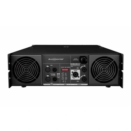 Купить Audiocenter PRO9.0 по выгодной цене в Краснодаре