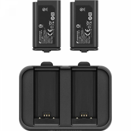 Купить SENNHEISER EW-D CHARGING SET по выгодной цене в Краснодаре