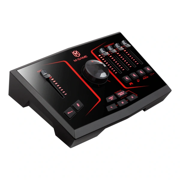 M-audio M-Game Solo M-audio M-Game Solo